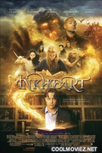 Inkheart (2008) Hindi Dubbed Movie