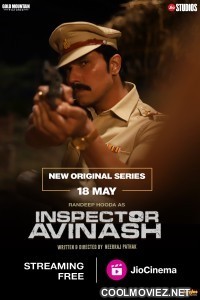 Inspector Avinash (2023) Season 1