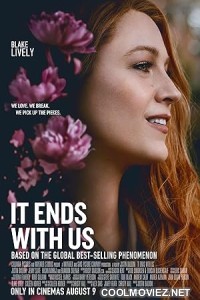 It Ends with Us (2024) Hindi Dubbed Movie