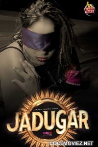 Jadugar (2024) MoodX Original