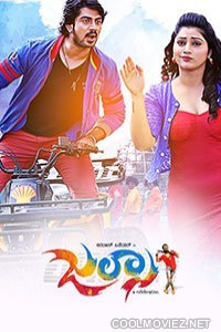 Jalsa (2018) Hindi Dubbed South Movie