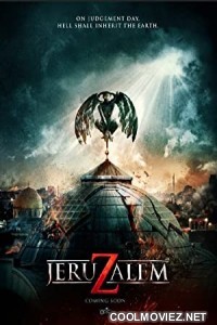 Jeruzalem (2015) Hindi Dubbed Movie