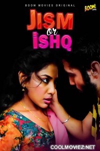 Jism Aur Ishq (2021) BoomMovies Original