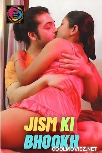 Jism Ki Bhookh (2023) SundayHoliday Original