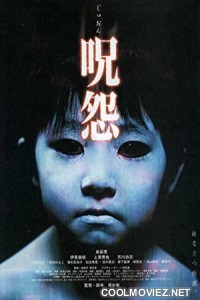 Ju-on The Grudge (2003) Hindi Dubbed Movie