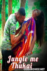 Jungle me Thukai (2022) BindasTimes Original