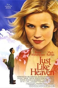 Just Like Heaven (2005) Hindi Dubbed Movie