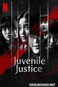 Juvenile Justice (2022) Season 1