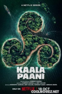 Kaala Paani (2023) Season 1