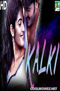 Kalki (2019) Hindi Dubbed South Movie