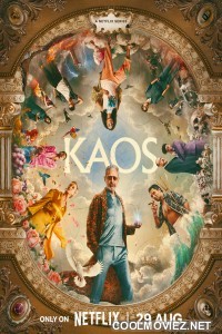 Kaos (2024) Season 1