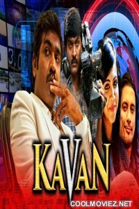 Kavan (2019) Hindi Dubbed South Movie