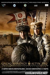 Kazakh Khanate The Golden Throne (2019) Hindi Dubbed Movie