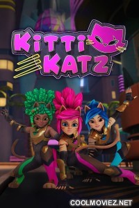 Kitti Katz (2023) Season 1