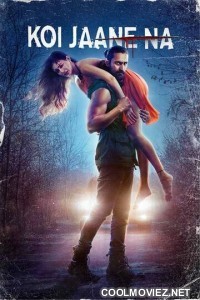 Koi Jaane Na (2021) Hindi Movie