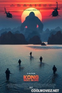 Kong: Skull Island (2017) Hindi Dubbed Movie