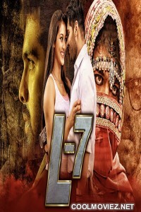 L7 (2018) Hindi Dubbed South Movie