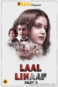 Laal Lihaaf Part 2 (2021) ULLU Original