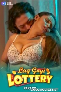 Lag Gayi Lottery (2024) DigimoviePlex Original