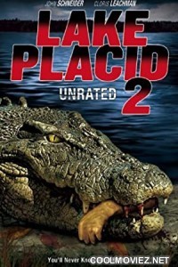 Lake Placid 2 (2007) Hindi Dubbed Movie