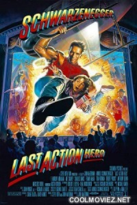 Last Action Hero (1993) Hindi Dubbed Movies