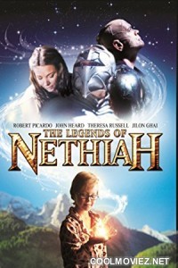 Legends of Nethiah (2012) Hindi Dubbed Movie