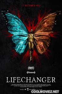 Lifechanger (2018) Hindi Dubbed Movie