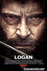 Logan (2017) Hindi Dubbed Full Movie