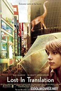 Lost in Translation (2003) Hindi Dubbed Movie