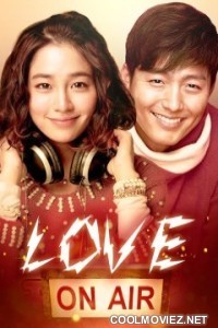 Love On-Air (2012) Hindi Dubbed Movie