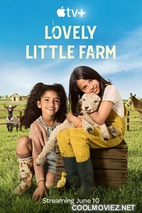 Lovely Little Farm (2022) Season 1