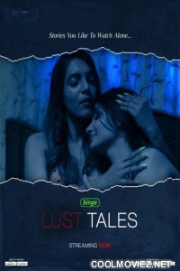 Lust Tales (2022) Gemplex Original