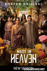 Made in Heaven (2023) Season 2