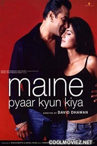 Maine Pyaar Kyun Kiya (2005) Hindi Movie