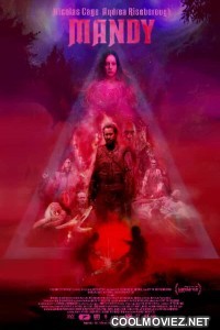 Mandy (2018) Hindi Dubbed Movie