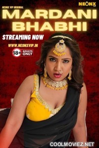 Mardani Bhabhi (2024) NeonX Original