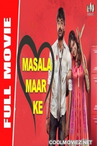 Masala Maar Ke (2020) Hindi Dubbed South Movie