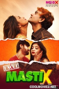 Masti X (2023) MoodX Original