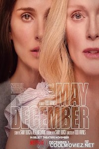 May December (2023) English Movie