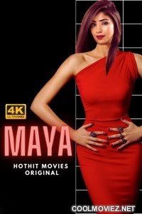 Maya (2021) HotHit Original