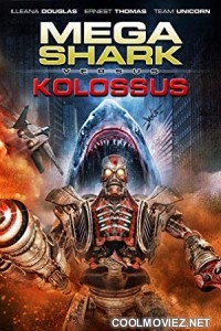 Mega Shark vs. Kolossus (2015) Hindi Dubbed Movies