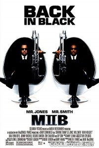 Men in Black 2 (2002) Hindi Dubbed Full Movie