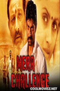 Mera Challenge (2019) Hindi Dubbed South Movie