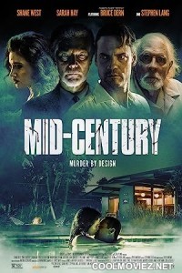 Mid Century (2022) Hindi Dubbed Movie