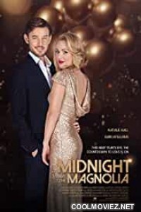 Midnight At The Magnolia (2020) Hindi Dubbed Movie