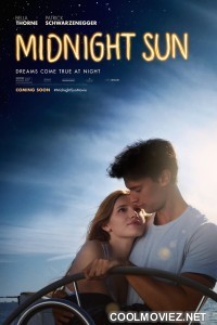 Midnight Sun (2018) Hindi Dubbed Movie