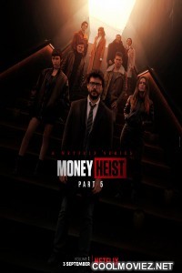 Money Heist (2021) Season 5