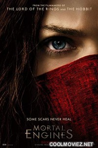 Mortal Engines (2018) Hindi Dubbed Movie