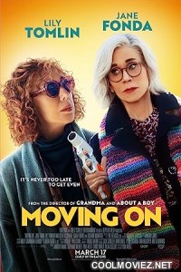 Moving On (2022) Hindi Dubbed Movie