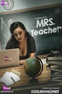 Mrs Teacher (2022) PrimeShots Original